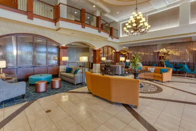 Photo 3 - Drury Plaza Hotel St. Louis Chesterfield
