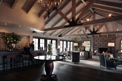 Photo 3 - Hotel Yountville