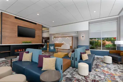 Photo 3 - Hilton Garden Inn Buffalo Airport