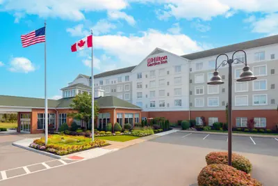 Photo 2 - Hilton Garden Inn Buffalo Airport