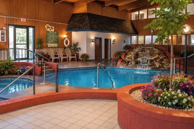 Photo 2 - Apple Tree Inn and Suites