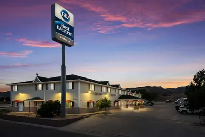 Photo 2 - Best Western Richfield Inn