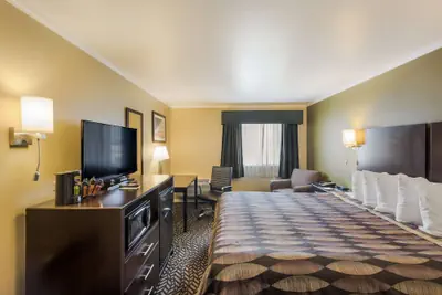 Photo 5 - Best Western Richfield Inn