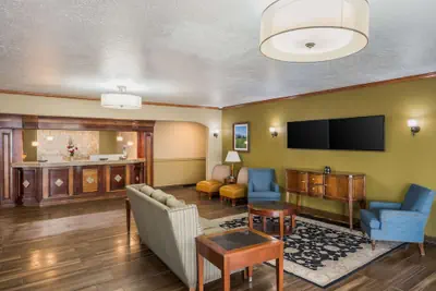 Photo 4 - Best Western Richfield Inn