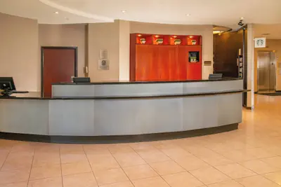 Photo 4 - Courtyard Marriott Gettysburg