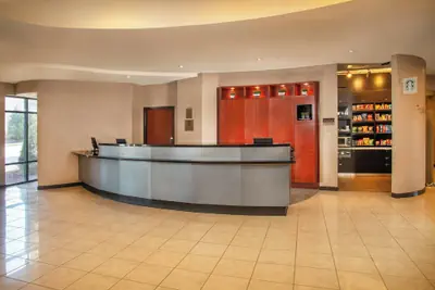 Photo 3 - Courtyard Marriott Gettysburg