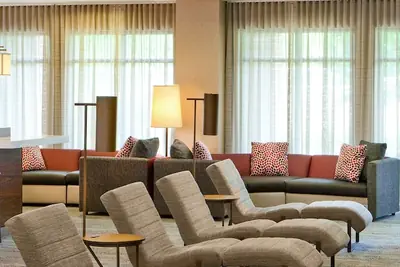 Photo 5 - Courtyard Marriott Gettysburg
