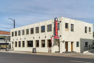 Photo 2 - The Hotel Pendleton, Trademark Collection by Wyndham