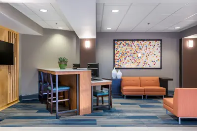 Photo 3 - Holiday Inn Express & Suites Grenada by IHG