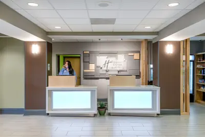 Photo 5 - Holiday Inn Express & Suites Grenada by IHG