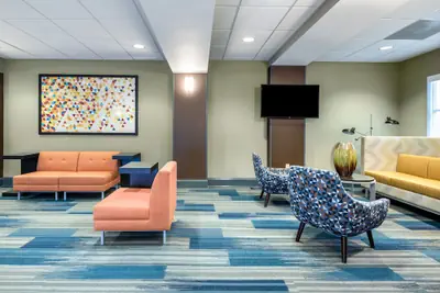 Photo 4 - Holiday Inn Express & Suites Grenada by IHG