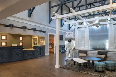 Photo 3 - Residence Inn by Marriott Cape Canaveral Cocoa Beach