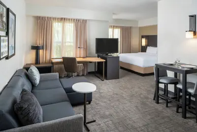 Photo 4 - Residence Inn by Marriott Cape Canaveral Cocoa Beach