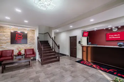 Photo 5 - Red Roof Inn & Suites Carrollton, GA–West Georgia