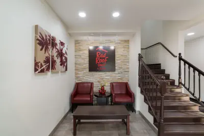 Photo 4 - Red Roof Inn & Suites Carrollton, GA–West Georgia