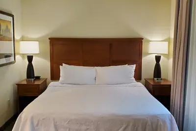Photo 5 - Homewood Suites by Hilton Laredo at Mall del Norte