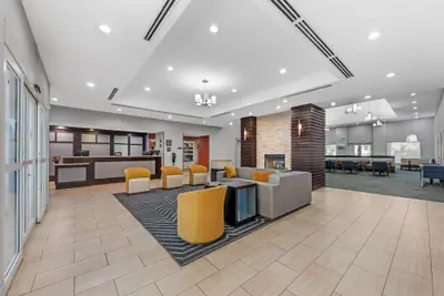 Photo 3 - Homewood Suites by Hilton Laredo at Mall del Norte