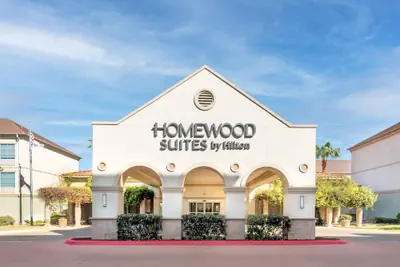 Photo 2 - Homewood Suites by Hilton Laredo at Mall del Norte