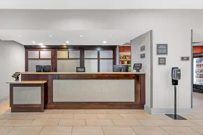 Photo 4 - Homewood Suites by Hilton Laredo at Mall del Norte