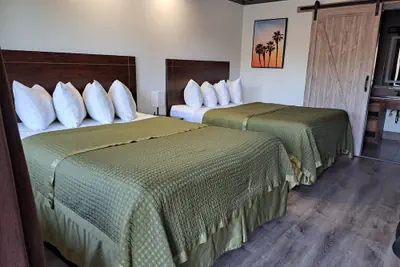 Photo 4 - Dunes Motel