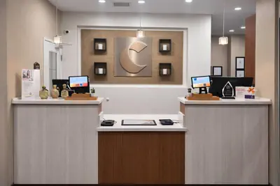 Photo 4 - Comfort Inn & Suites Las Cruces Mesilla