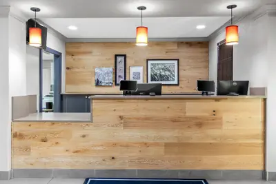Photo 4 - Country Inn & Suites by Radisson, Aiken South