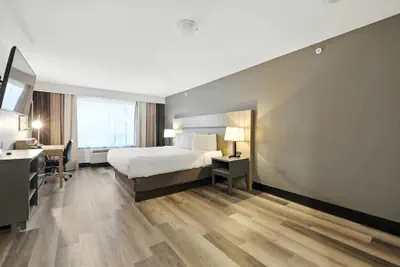 Photo 2 - Country Inn & Suites by Radisson, Merrillville, IN