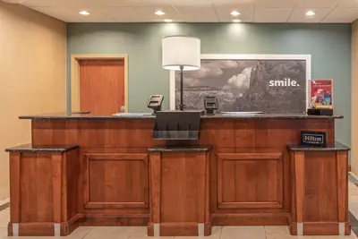 Photo 3 - Hampton Inn Rock Springs