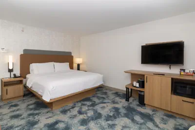 Photo 5 - Hampton Inn Rock Springs