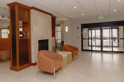 Photo 2 - Hampton Inn Rock Springs