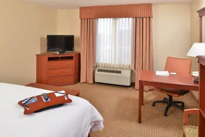 Photo 4 - Hampton Inn Rock Springs