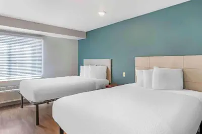 Photo 4 - Studio 6 Extended Stay Little Rock Southwest AR
