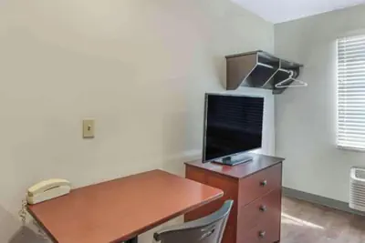 Photo 5 - Studio 6 Extended Stay Little Rock Southwest AR