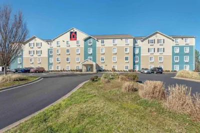Photo 2 - Studio 6 Extended Stay Little Rock Southwest AR