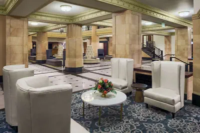 Photo 3 - Hilton President Kansas City