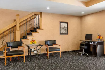 Photo 3 - Travelodge by Wyndham North Platte
