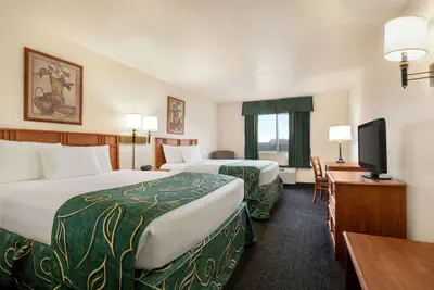 Photo 5 - Travelodge by Wyndham North Platte