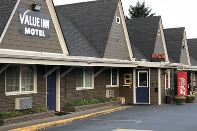 Photo 3 - Valueinn Eugene - Airport