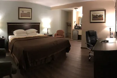 Photo 2 - Valueinn Eugene - Airport