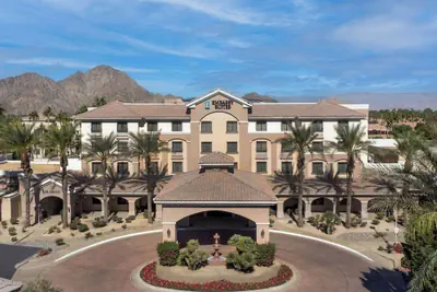 Photo 2 - Embassy Suites La Quinta Hotel & Spa