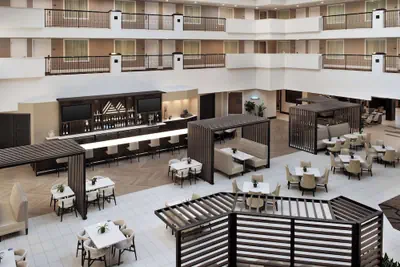 Photo 3 - Embassy Suites La Quinta Hotel & Spa