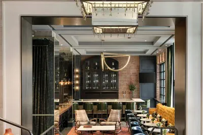 Photo 4 - Glenn Hotel, Autograph Collection