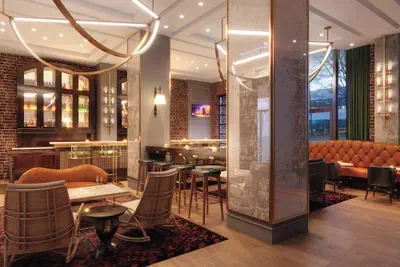 Photo 2 - Glenn Hotel, Autograph Collection