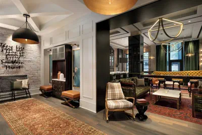 Photo 5 - Glenn Hotel, Autograph Collection