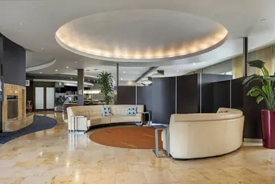 Photo 2 - Courtyard by Marriott Sacramento Cal Expo