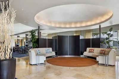 Photo 4 - Courtyard by Marriott Sacramento Cal Expo