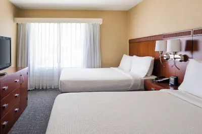 Photo 5 - Courtyard by Marriott Sacramento Cal Expo