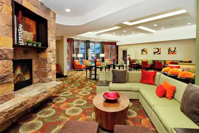 Photo 3 - Courtyard by Marriott St George