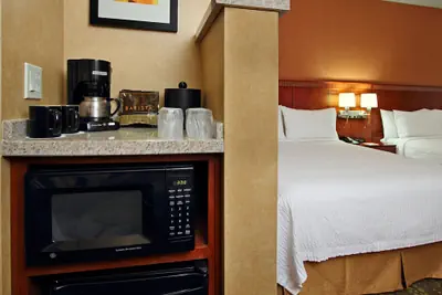 Photo 5 - Courtyard by Marriott St George