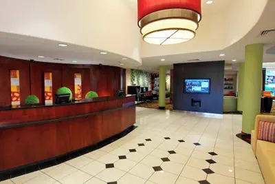 Photo 2 - Courtyard by Marriott St George